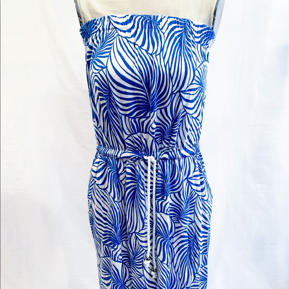 Gap Maxi dress